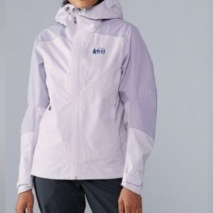 REI Coop Gore-Tex XeroDry GTX Jacket
